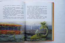Загрузить изображение в средство просмотра галереи, Крошка Нильс Карлсон. А.Линдгрен