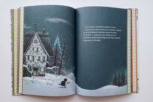 Загрузить изображение в средство просмотра галереи, Элла и новогодний медведь. Д.Коринне