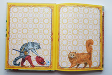 Загрузить изображение в средство просмотра галереи, Приключения Кота в сапогах и шляпе. Прокофьева, Сапгир