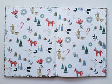 Загрузить изображение в средство просмотра галереи, Элла и новогодний медведь. Д.Коринне