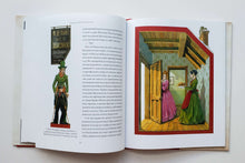 Загрузить изображение в средство просмотра галереи, Рождественская песнь с иллюстрациями Якопо Бруно. Ч.Диккенс