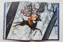 Загрузить изображение в средство просмотра галереи, Снежная королева. Х.Андерсен