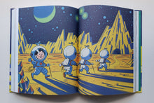 Загрузить изображение в средство просмотра галереи, Незнайка на Луне. Н.Носов