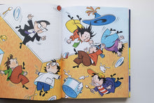 Загрузить изображение в средство просмотра галереи, Незнайка на Луне. Н.Носов