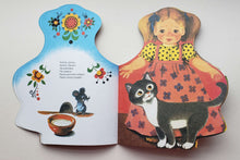 Загрузить изображение в средство просмотра галереи, Наша Маша маленька