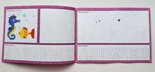 Загрузить изображение в средство просмотра галереи, Многоразовые прописи. С картинками для девочек