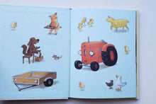 Загрузить изображение в средство просмотра галереи, Маленький красный Трактор и честный поступок. М.Энглер