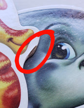 Загрузить изображение в средство просмотра галереи, Книжка-картонка. В море. И.Солнышко