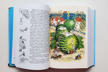 Загрузить изображение в средство просмотра галереи, Все приключения Незнайки. Н.Носов