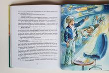 Загрузить изображение в средство просмотра галереи, Электроник - мальчик из чемодана. Е.Велтистов