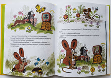 Загрузить изображение в средство просмотра галереи, Кротик. З.Милер