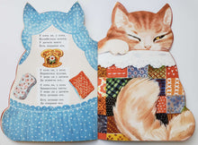 Загрузить изображение в средство просмотра галереи, Котик-коток