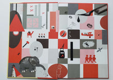 Загрузить изображение в средство просмотра галереи, Конь-огонь. В.Маяковский