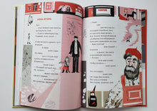 Загрузить изображение в средство просмотра галереи, Конь-огонь. В.Маяковский