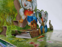 Загрузить изображение в средство просмотра галереи, Детки в клетке. С.Маршак