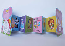 Загрузить изображение в средство просмотра галереи, Мышка-норушка. Н.Терентьева