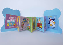 Загрузить изображение в средство просмотра галереи, Мышка-норушка. Н.Терентьева