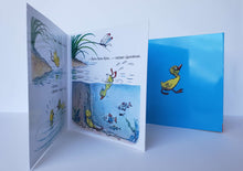 Загрузить изображение в средство просмотра галереи, Цыплёнок и Утёнок. В.Сутеев