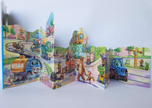 Загрузить изображение в средство просмотра галереи, Мы едем, едем.. Г.Меламед