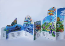 Загрузить изображение в средство просмотра галереи, На воде и в небе. Г.Меламед