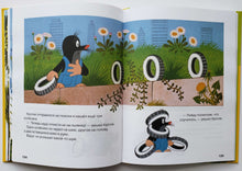 Загрузить изображение в средство просмотра галереи, Кротик. З.Милер