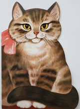 Загрузить изображение в средство просмотра галереи, Котик-коток