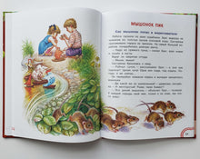 Загрузить изображение в средство просмотра галереи, Мышонок Пик и другие сказки. В.Бианки