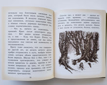 Загрузить изображение в средство просмотра галереи, Ветер в ивах. К.Грэм