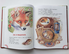 Загрузить изображение в средство просмотра галереи, Мышонок Пик и другие сказки. В.Бианки