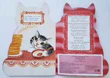 Загрузить изображение в средство просмотра галереи, Котик-коток