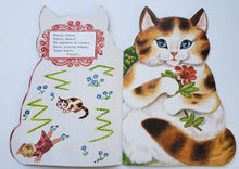 Загрузить изображение в средство просмотра галереи, Котик-коток