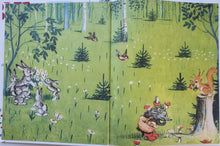 Загрузить изображение в средство просмотра галереи, Книга сказок В.Сутеева