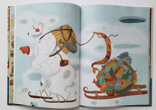 Загрузить изображение в средство просмотра галереи, Архангельские сказки. С.Писахов