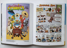 Загрузить изображение в средство просмотра галереи, Дядюшка Скрудж и Дональд Дак. Ещё одна тайна старого замка. Д.Роса