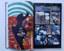 Загрузить изображение в средство просмотра галереи, Чёрный Плащ. Легенды о Чёрном Рыцаре. А.Спэрроу