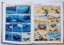 Загрузить изображение в средство просмотра галереи, Морские животные в комиксах. К.Казнов