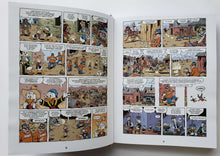 Загрузить изображение в средство просмотра галереи, Дядюшка Скрудж и Дональд Дак. Ещё одна тайна старого замка. Д.Роса