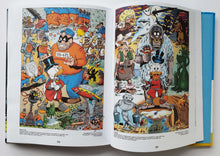 Загрузить изображение в средство просмотра галереи, Дядюшка Скрудж и Дональд Дак. Ещё одна тайна старого замка. Д.Роса