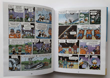 Загрузить изображение в средство просмотра галереи, Дядюшка Скрудж и Дональд Дак. Ещё одна тайна старого замка. Д.Роса