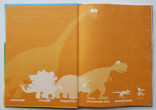 Загрузить изображение в средство просмотра галереи, Динозавры в комиксах. А.Плюмери