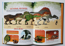 Загрузить изображение в средство просмотра галереи, Динозавры в комиксах. А.Плюмери