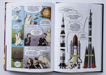 Загрузить изображение в средство просмотра галереи, Ракеты. Научный комикс. Э.Дрозд