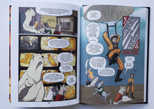 Загрузить изображение в средство просмотра галереи, Ракеты. Научный комикс. Э.Дрозд