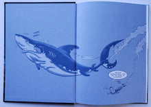 Загрузить изображение в средство просмотра галереи, Морские животные в комиксах. К.Казнов