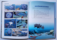 Загрузить изображение в средство просмотра галереи, Морские животные в комиксах. К.Казнов