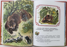 Загрузить изображение в средство просмотра галереи, Аленушкины сказки. В.Бианки, В.Гаршин и др.