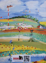 Загрузить изображение в средство просмотра галереи, Первое путешествие маленького чемоданчика. М.Аромштам