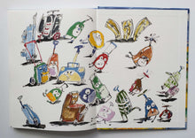 Загрузить изображение в средство просмотра галереи, Первое путешествие маленького чемоданчика. М.Аромштам