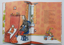 Загрузить изображение в средство просмотра галереи, Веста-Линнея и мама-монстр. Т.Аппельгрен