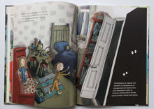 Загрузить изображение в средство просмотра галереи, Веста-Линнея и лунный свет. Т.Аппельгрен